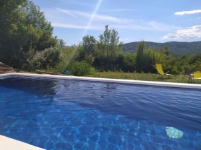 Stolac country house with pool